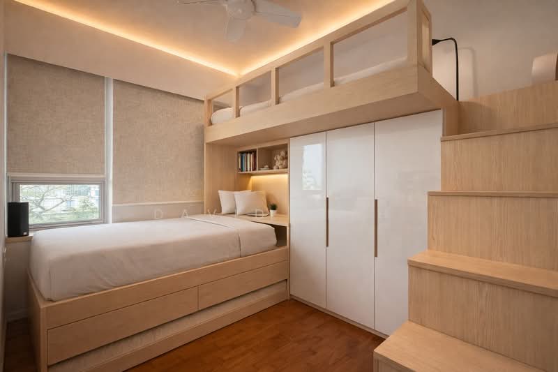 520A Tampines Central 8, 520A Tampines Central 8, 3 Bedrooms, 904 sqft, HDB Flat For Sale, by David Seah, 500057299 - Bedroom - PropertyGuru.com.sg