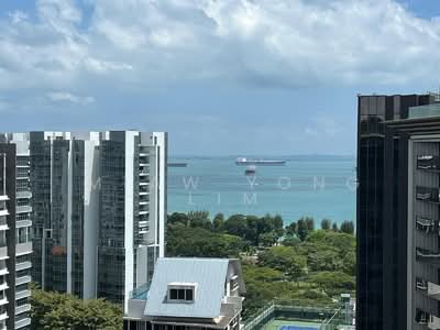 For Rent - Amber Park