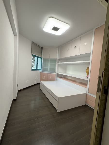 11 Farrer Park Road HDB Flat For Sale at S$ 979,000 | PropertyGuru Singapore - Bedroom