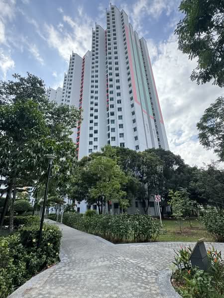 11 Farrer Park Road HDB Flat For Sale at S$ 979,000 | PropertyGuru Singapore - Exterior