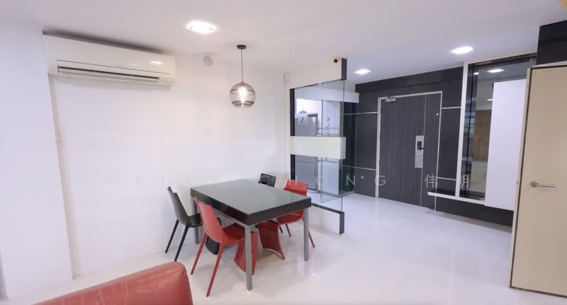 11 Farrer Park Road HDB Flat For Sale at S$ 979,000 | PropertyGuru Singapore - Dining Room