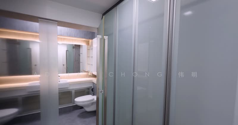 11 Farrer Park Road HDB Flat For Sale at S$ 979,000 | PropertyGuru Singapore - Bathroom