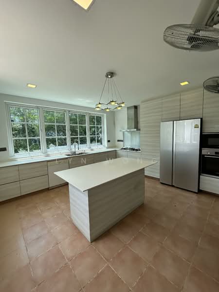 3 cornwall garden, Cornwall garden, 5 Bedrooms, 7,308 sqft, Good Class Bungalow For Rent, by Lyn Wong, 500057306 - Kitchen - PropertyGuru.com.sg