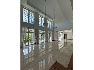 For Rent - 3 cornwall garden