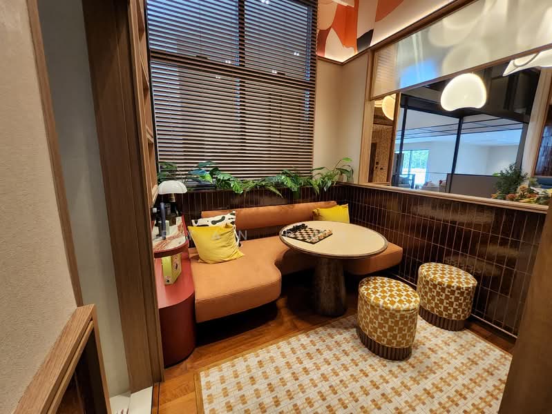 The Sen Condominium For Sale at S$ 3,341,000 | PropertyGuru Singapore - Bedroom