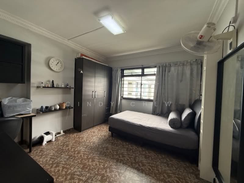 232A Serangoon Avenue 2 HDB Flat For Sale at S$ 1,200,000 | PropertyGuru Singapore - Bedroom