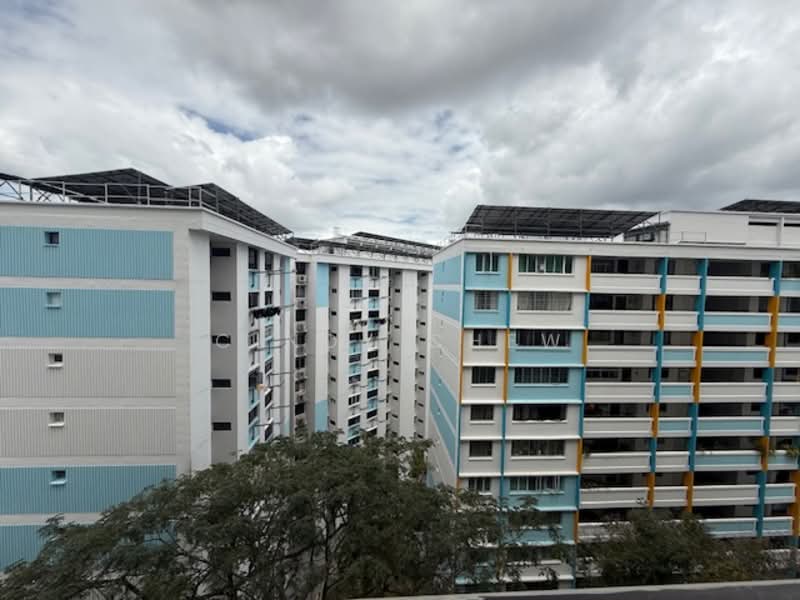 232A Serangoon Avenue 2 HDB Flat For Sale at S$ 1,200,000 | PropertyGuru Singapore - Exterior