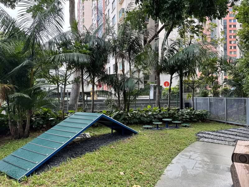 Tembusu Grand Condominium For Sale at S$ 2,000,000 | PropertyGuru Singapore - Pets Corner