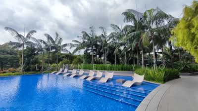 For Rent - Seaside Residences