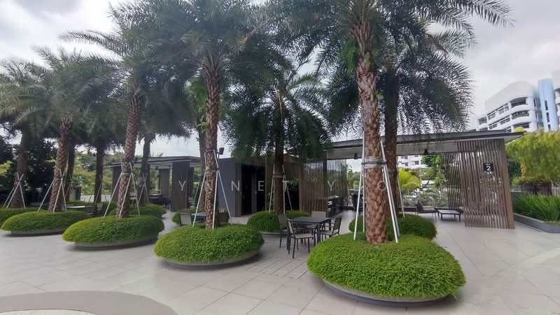 Seaside Residences, 10 Siglap Link, 2 Bedrooms, 787 sqft, Condominium For Rent, by Lynnet Yeo, 500057317 - Exterior - PropertyGuru.com.sg