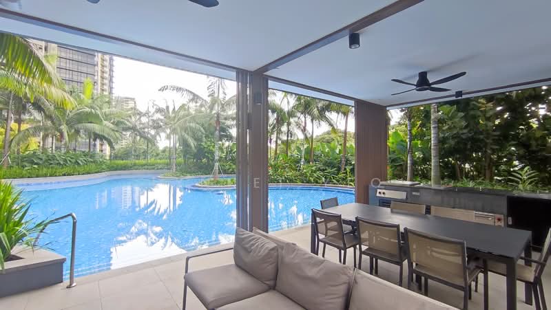 Seaside Residences, 10 Siglap Link, 2 Bedrooms, 787 sqft, Condominium For Rent, by Lynnet Yeo, 500057317 - Exterior - PropertyGuru.com.sg