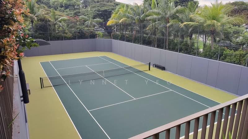 Seaside Residences, 10 Siglap Link, 2 Bedrooms, 787 sqft, Condominium For Rent, by Lynnet Yeo, 500057317 - Exterior - PropertyGuru.com.sg