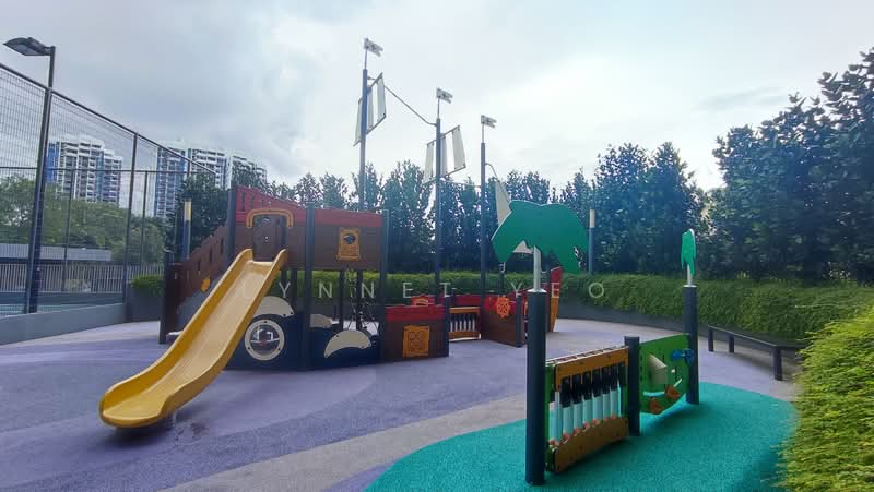 Seaside Residences, 10 Siglap Link, 2 Bedrooms, 787 sqft, Condominium For Rent, by Lynnet Yeo, 500057317 - Exterior - PropertyGuru.com.sg