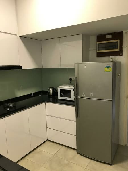 International Plaza, 10 Anson Road, Room Rental, 160 sqft, Apartment For Rent, by Juita Tan, 500057321 - Kitchen - PropertyGuru.com.sg