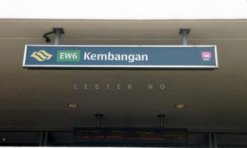 Near to Kembangan MRT Ensuite Room For Rent, Lorong Kembangan, Room Rental, 260 sqft, Terraced House For Rent, by Lester Ng, 500057322 - PropertyGuru.com.sg