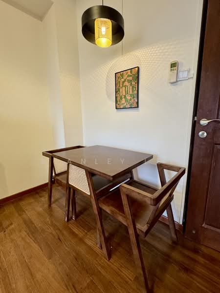 Eden Royale Suite, , Studio, 312 sqft, Terraced House For Rent, by Stanley Lee, 500057323 - Interior - PropertyGuru.com.sg