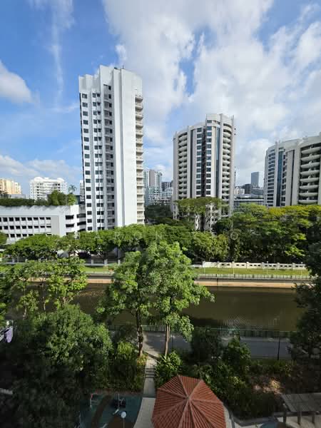 5 Delta Avenue HDB Flat For Sale at S$ 790,000 | PropertyGuru Singapore - View