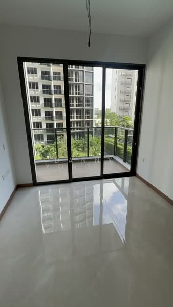 The Botany at Dairy Farm, 3 Dairy Farm Walk, 2 Bedrooms, 603 sqft, Condominium For Rent, by Danny Yong Kai Woon, 500057325 - Balcony - PropertyGuru.com.sg