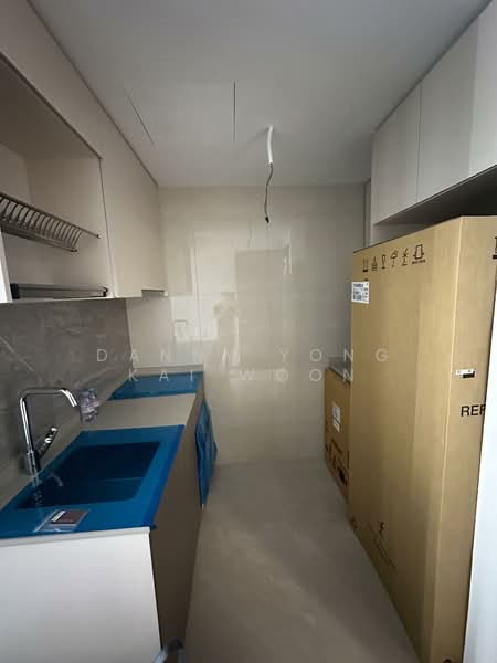 The Botany at Dairy Farm, 3 Dairy Farm Walk, 2 Bedrooms, 603 sqft, Condominium For Rent, by Danny Yong Kai Woon, 500057325 - PropertyGuru.com.sg