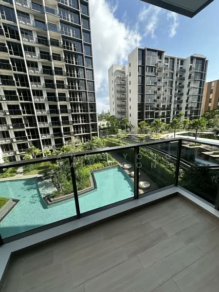 The Botany at Dairy Farm, 3 Dairy Farm Walk, 2 Bedrooms, 603 sqft, Condominium For Rent, by Danny Yong Kai Woon, 500057325 - PropertyGuru.com.sg