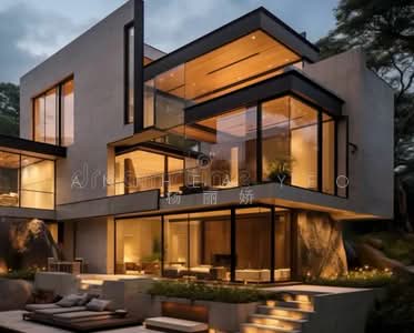 For Sale - Binjai Park