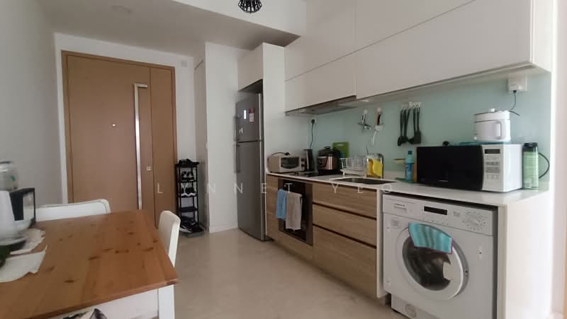 Alex Residences, 28 Alexandra View, 1 Bedroom, 507 sqft, Condominium For Rent, by Lynnet Yeo, 500057329 - PropertyGuru.com.sg