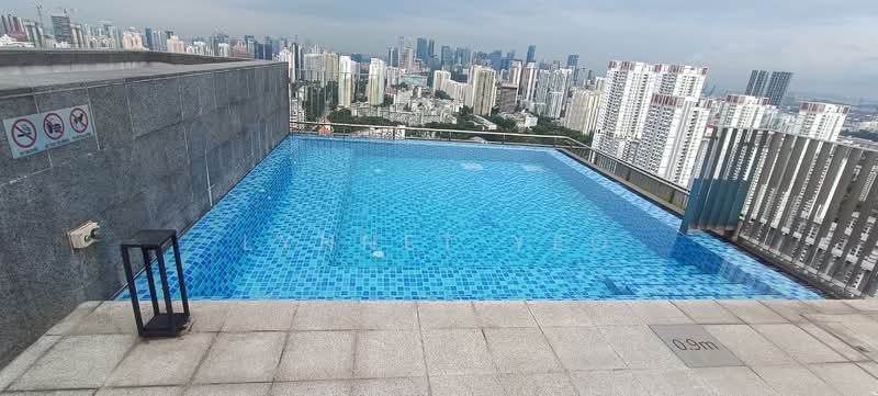 Alex Residences, 28 Alexandra View, 1 Bedroom, 507 sqft, Condominium For Rent, by Lynnet Yeo, 500057329 - PropertyGuru.com.sg