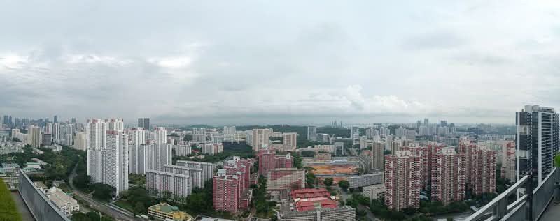 Alex Residences, 28 Alexandra View, 1 Bedroom, 507 sqft, Condominium For Rent, by Lynnet Yeo, 500057329 - PropertyGuru.com.sg