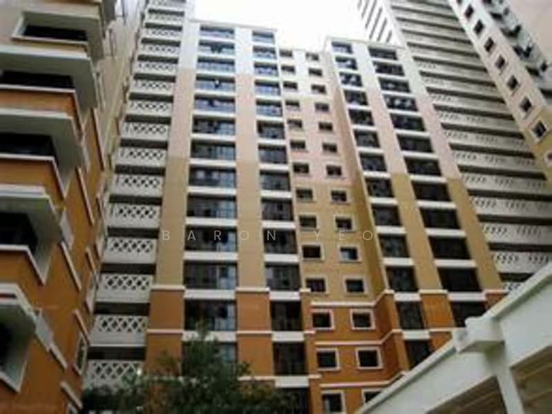 88 Telok Blangah Heights HDB Flat For Sale at S$ 920,000 | PropertyGuru Singapore - Exterior