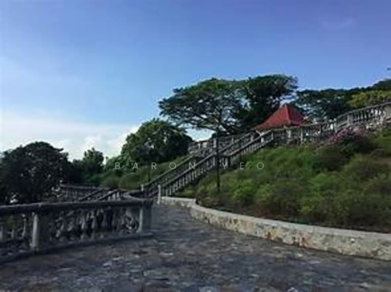 88 Telok Blangah Heights HDB Flat For Sale at S$ 920,000 | PropertyGuru Singapore - Exterior