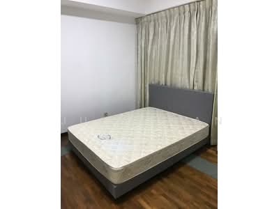 For Rent - International Plaza