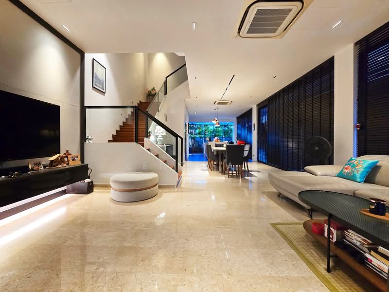 Modern renovated 3 storey Semi-D near Pei Hwa & Methodist Girls’ Sch Primary Semi-Detached House For Sale at S$ 3,980,000 | PropertyGuru Singapore