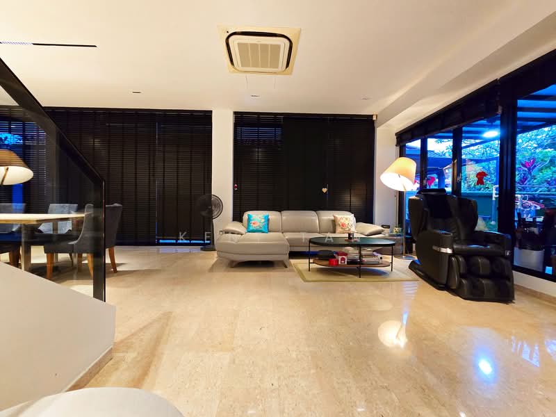 Modern renovated 3 storey Semi-D near Pei Hwa & Methodist Girls’ Sch Primary Semi-Detached House For Sale at S$ 3,980,000 | PropertyGuru Singapore