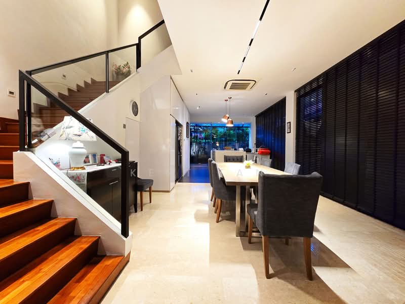 Modern renovated 3 storey Semi-D near Pei Hwa & Methodist Girls’ Sch Primary Semi-Detached House For Sale at S$ 3,980,000 | PropertyGuru Singapore