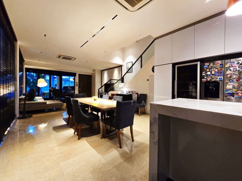 Modern renovated 3 storey Semi-D near Pei Hwa & Methodist Girls’ Sch Primary Semi-Detached House For Sale at S$ 3,980,000 | PropertyGuru Singapore