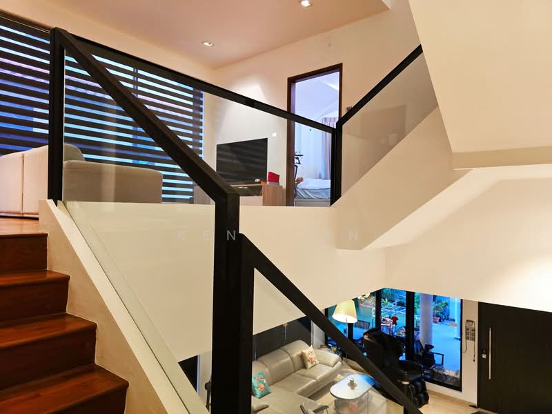 Modern renovated 3 storey Semi-D near Pei Hwa & Methodist Girls’ Sch Primary Semi-Detached House For Sale at S$ 3,980,000 | PropertyGuru Singapore