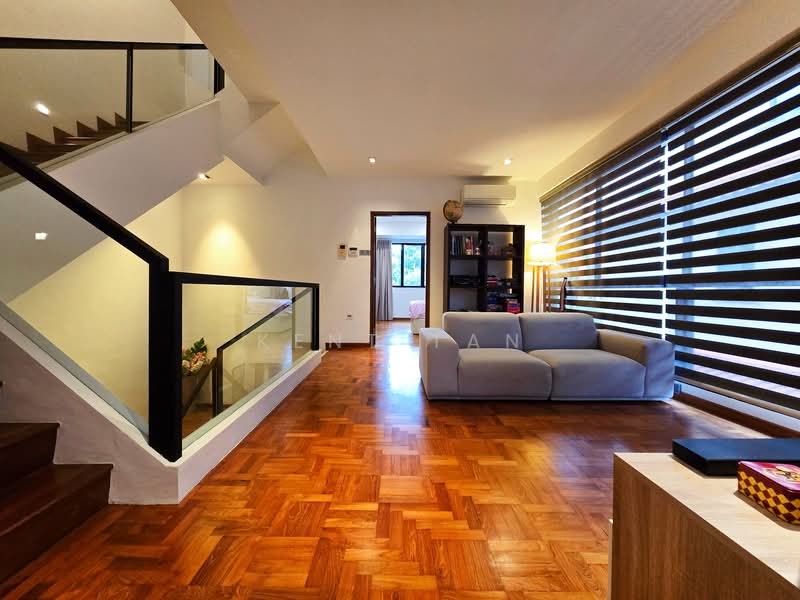 Modern renovated 3 storey Semi-D near Pei Hwa & Methodist Girls’ Sch Primary Semi-Detached House For Sale at S$ 3,980,000 | PropertyGuru Singapore