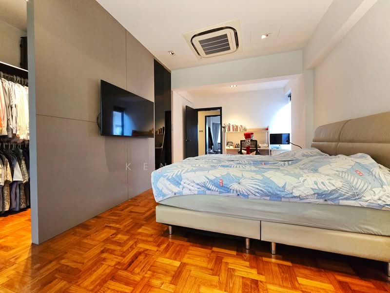 Modern renovated 3 storey Semi-D near Pei Hwa & Methodist Girls’ Sch Primary Semi-Detached House For Sale at S$ 3,980,000 | PropertyGuru Singapore