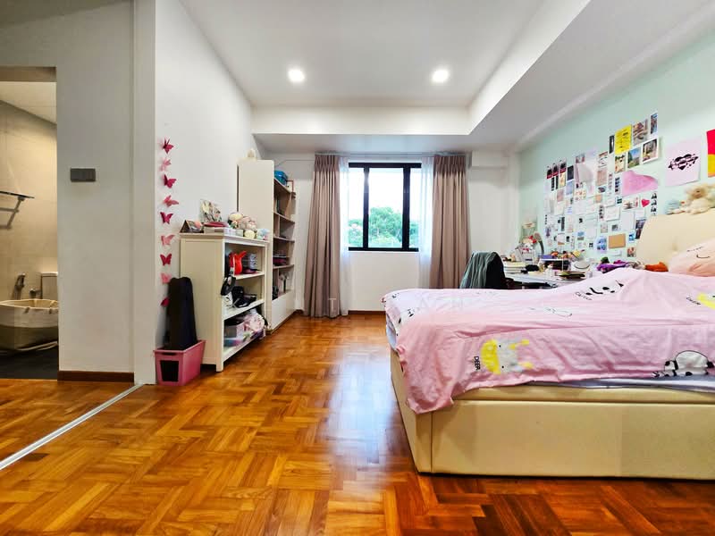 Modern renovated 3 storey Semi-D near Pei Hwa & Methodist Girls’ Sch Primary Semi-Detached House For Sale at S$ 3,980,000 | PropertyGuru Singapore