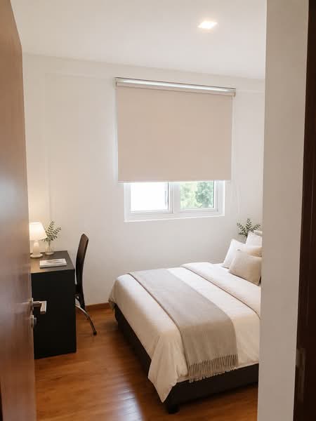 Parc Imperial, 253C Pasir Panjang Road, 1 Bedroom, 495 sqft, Condominium For Sale, by Kevin Aw 胡锦胜, 500057333 - Bedroom - PropertyGuru.com.sg