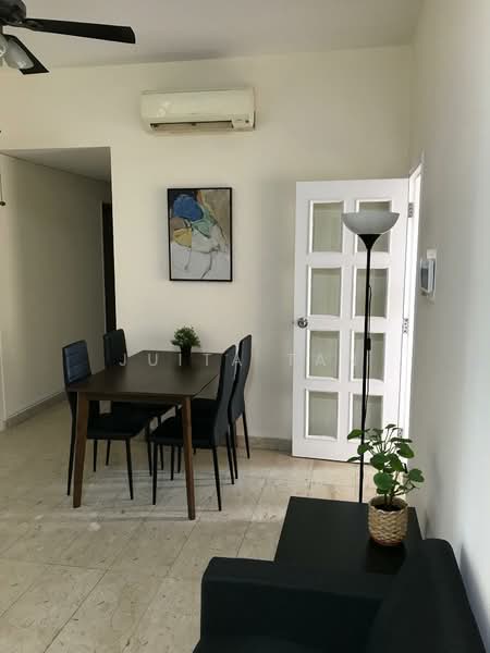 The Anchorage, 370E Alexandra Road, Room Rental, 180 sqft, Condominium For Rent, by Juita Tan, 500057336 - Dining Room - PropertyGuru.com.sg