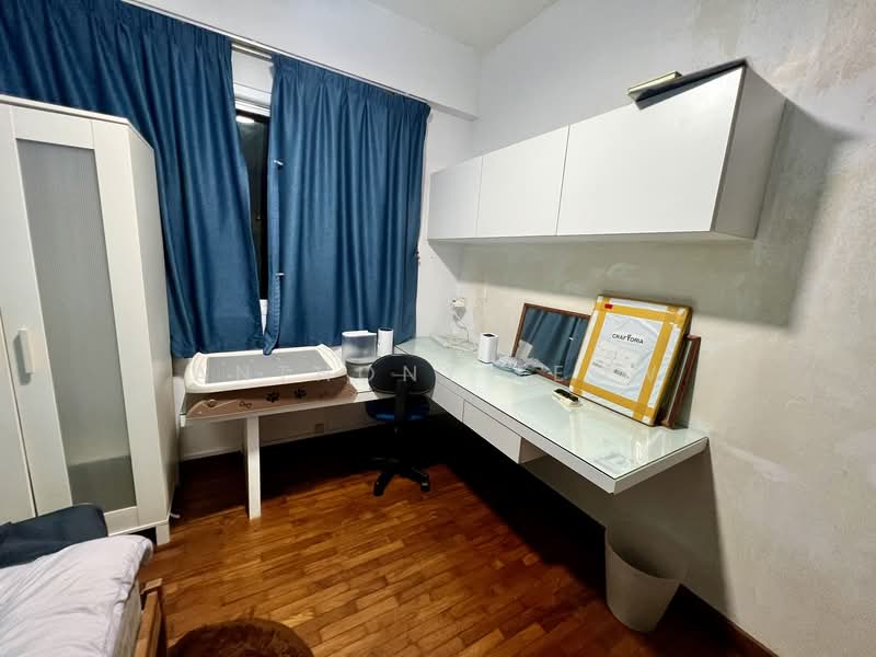 Euphony Gardens, 1 Jalan Mata Ayer, 3 Bedrooms, 1,216 sqft, Condominium For Rent, by Anthony Leow, 500057337 - Study - PropertyGuru.com.sg