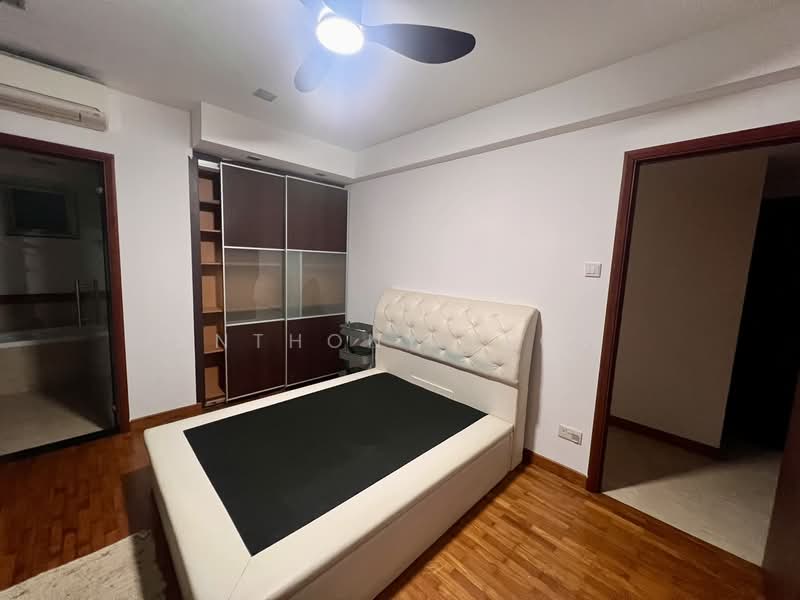 Euphony Gardens, 1 Jalan Mata Ayer, 3 Bedrooms, 1,216 sqft, Condominium For Rent, by Anthony Leow, 500057337 - Bedroom - PropertyGuru.com.sg