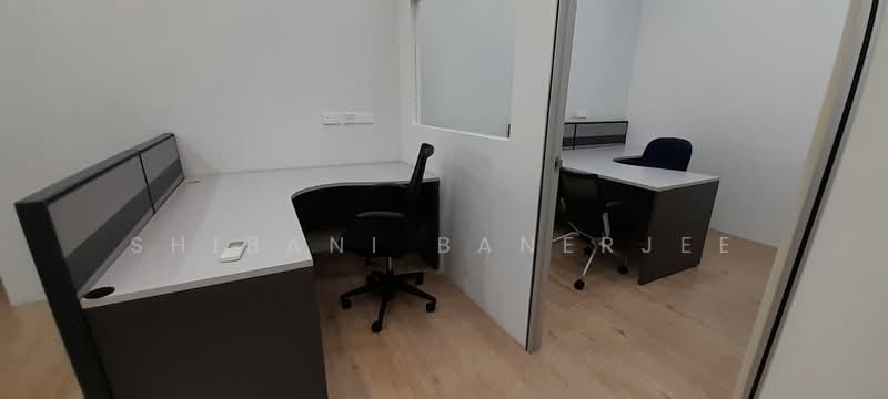 Guan Hua Warehouse Building, 85 Genting Lane, 1,722 sqft, Light Industrial (B1) For Sale, by Shibani Banerjee, 500057338 - Study - CommercialGuru.com.sg