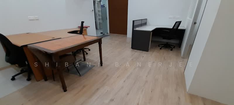 Guan Hua Warehouse Building, 85 Genting Lane, 1,722 sqft, Light Industrial (B1) For Sale, by Shibani Banerjee, 500057338 - Study - CommercialGuru.com.sg