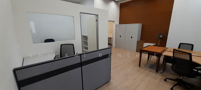Guan Hua Warehouse Building, 85 Genting Lane, 1,722 sqft, Light Industrial (B1) For Sale, by Shibani Banerjee, 500057338 - Interior - CommercialGuru.com.sg