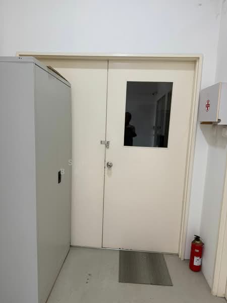 Guan Hua Warehouse Building, 85 Genting Lane, 1,722 sqft, Light Industrial (B1) For Sale, by Shibani Banerjee, 500057338 - Interior - CommercialGuru.com.sg