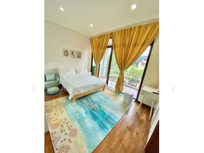 For Rent - The Riverina