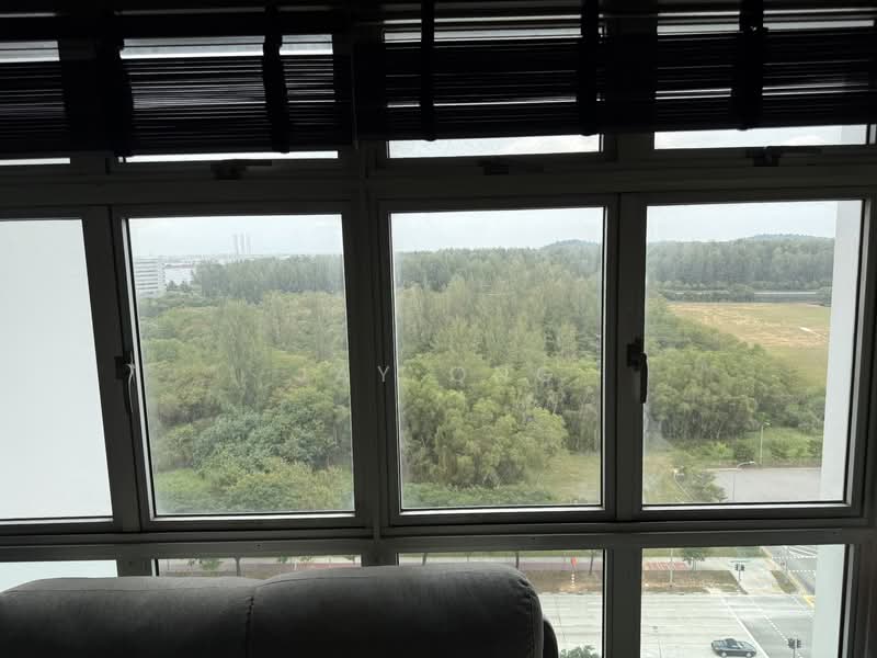 For Rent - 672A Edgefield Plains