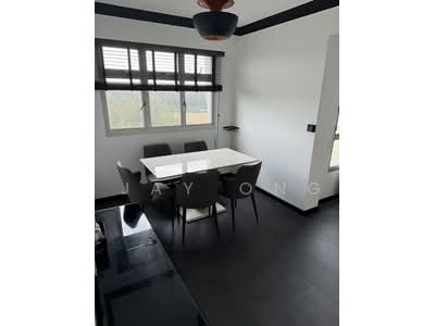 For Rent - 672A Edgefield Plains